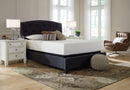 Chime 12 Inch Plush Memory Foam Mattress in a Box [ONLINE ONLY SALE!]