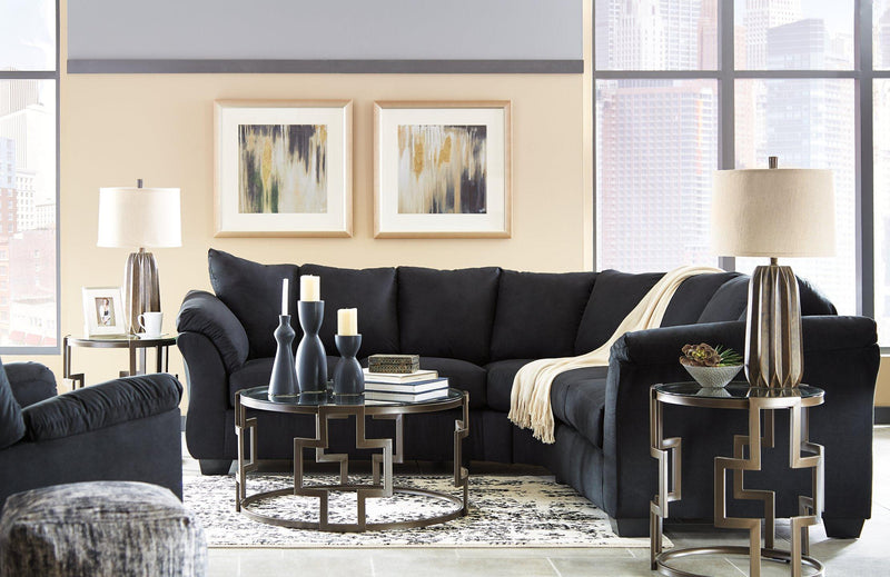 Darcy Recliner [ONLINE ONLY SALE!]