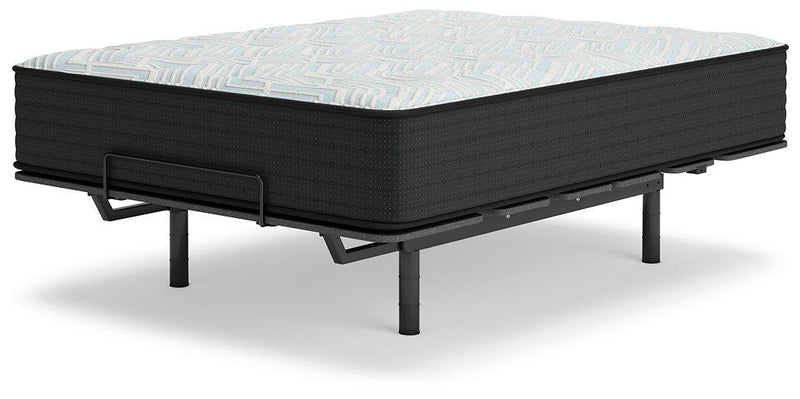 Ashley Sleep Essentials Palisades Plush Mattress [ONLINE ONLY SALE!]