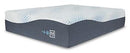 Ashley Sleep Millennium Cushion Firm Gel Memory Foam Hybrid Mattress [ONLINE ONLY SALE!]