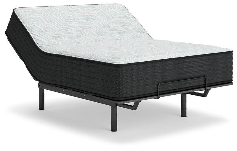 Ashley Sleep Essentials Palisades Plush Mattress [ONLINE ONLY SALE!]