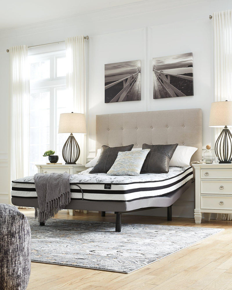 8 Inch Chime Innerspring Mattress in a Box [ONLINE ONLY SALE!]