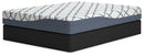 Ashley Sleep Chime Elite Gruve 10" Firm Cool Memory Foam [ONLINE ONLY SALE!]