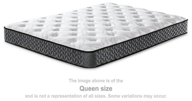 Ashley Sleep Essentials 8 Inch Firm Hybrid Twin Mattress [ONLINE ONLY SALE!]