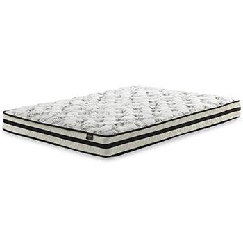 8 Inch Chime Innerspring Mattress in a Box [ONLINE ONLY SALE!]