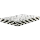8 Inch Chime Innerspring Mattress in a Box [ONLINE ONLY SALE!]