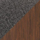 Lyncott Counter Height Bar Stool (Set of 2)