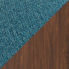 Lyncott Counter Height Bar Stool (Set of 2)