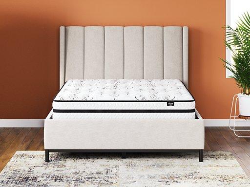 Chime 10 Inch Hybrid Mattress in a Box [ONLINE ONLY SALE!]