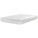 Chime 8 Inch Memory Foam Mattress in a Box [ONLINE ONLY SALE!]