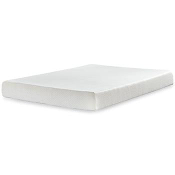 Chime 8 Inch Memory Foam Mattress in a Box [ONLINE ONLY SALE!]