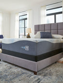 Ashley Sleep Align Millennium Luxury Plush Gel Latex Hybrid Mattress [ONLINE ONLY SALE!]