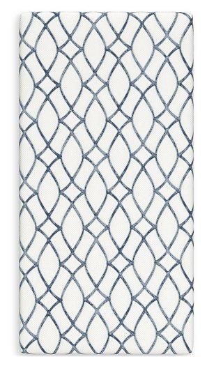 Ashley Sleep Chime Elite Gruve 10" Firm Cool Memory Foam [ONLINE ONLY SALE!]