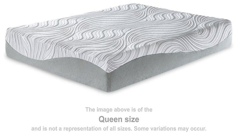 12 Inch Memory Foam Mattress Mattress In Box [ONLINE ONLY SALE!]