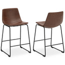 Centiar Bar Stool (Set of 2)