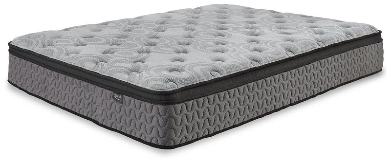 Augusta2 Euro Pillow Top Mattress In A Box [ONLINE ONLY SALE!]