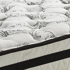 8 Inch Chime Innerspring Mattress in a Box [ONLINE ONLY SALE!]