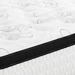 Chime 12 Inch Hybrid Mattress in a Box [ONLINE ONLY SALE!]