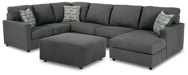 Edenfield Living Room Set