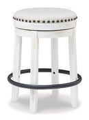 Valebeck Counter Height Stool (1/CN)