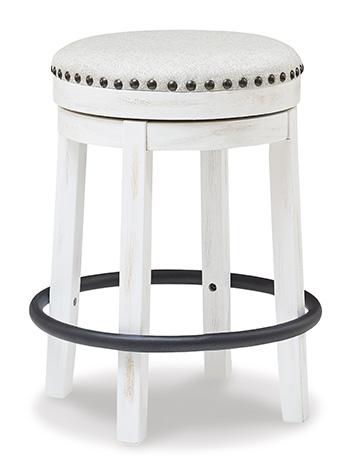 Valebeck Counter Height Stool (1/CN)