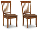 Berringer Dining Chair (Set of 2)
