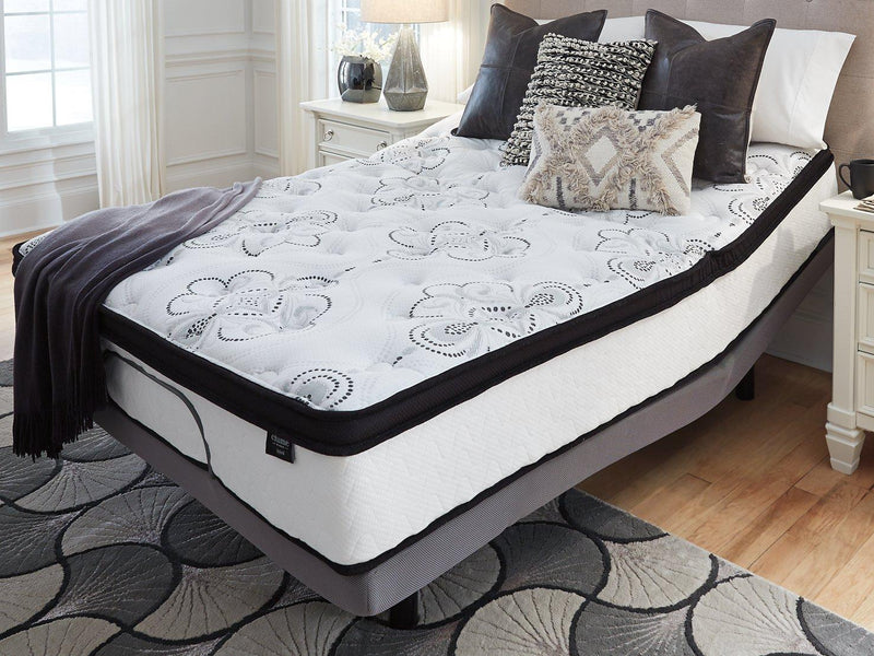 Chime 12 Inch Hybrid Mattress in a Box [ONLINE ONLY SALE!]