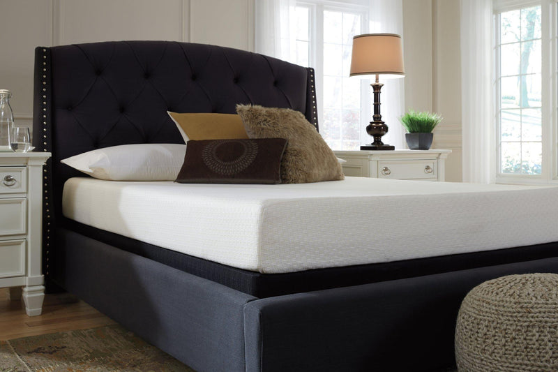 Chime 8 Inch Memory Foam Mattress in a Box [ONLINE ONLY SALE!]