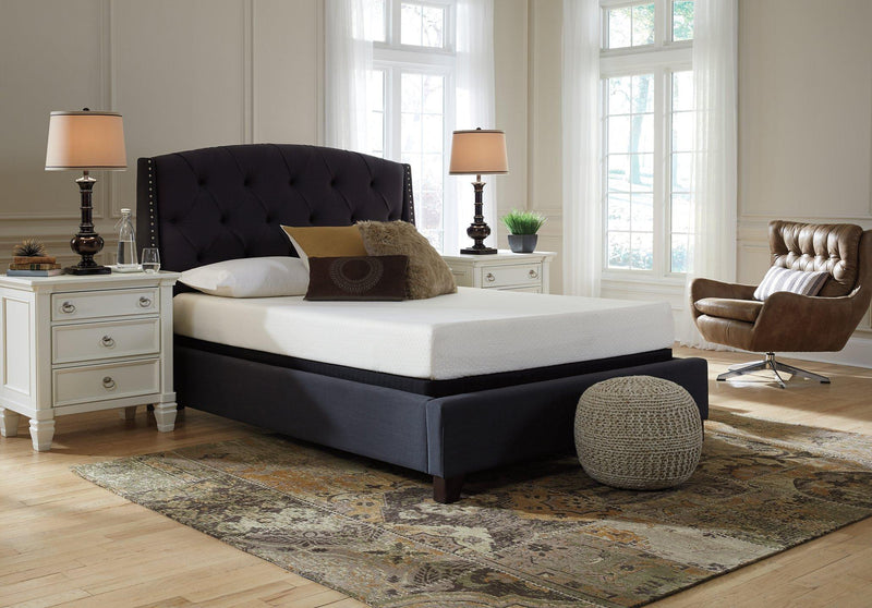 Chime 8 Inch Memory Foam Mattress in a Box [ONLINE ONLY SALE!]