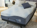 Ashley Sleep Millennium Cushion Firm Gel Memory Foam Hybrid Mattress [ONLINE ONLY SALE!]
