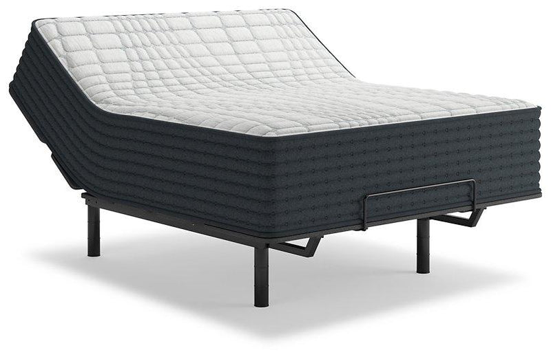 Ashley Sleep Gruve Hybrid 1400 Mattress [ONLINE ONLY SALE!]