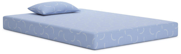 iKidz Ocean Mattress and Pillow [ONLINE ONLY SALE!]