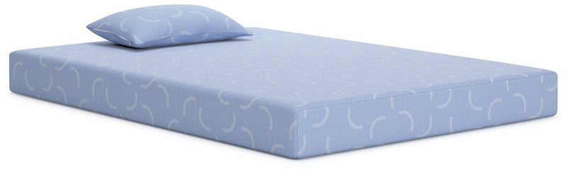iKidz Ocean Mattress and Pillow [ONLINE ONLY SALE!]