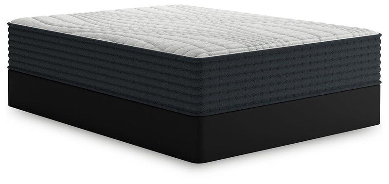 Ashley Sleep Gruve 12 Inch Hybrid 1200 Mattress [ONLINE ONLY SALE!]