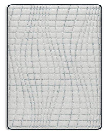 Ashley Sleep Gruve Hybrid 1400 Mattress [ONLINE ONLY SALE!]