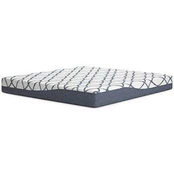 Ashley Sleep Chime Elite Gruve 10" Firm Cool Memory Foam [ONLINE ONLY SALE!]
