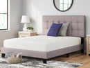 10 Inch Chime Memory Foam Mattress in a Box [ONLINE ONLY SALE!]