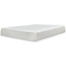 10 Inch Chime Memory Foam Mattress in a Box [ONLINE ONLY SALE!]