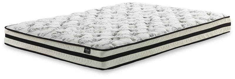 8 Inch Chime Innerspring Mattress in a Box [ONLINE ONLY SALE!]