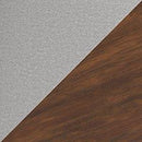 Lyncott Counter Height Bar Stool (Set of 2)