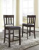 Haddigan Bar Stool (Set of 2)