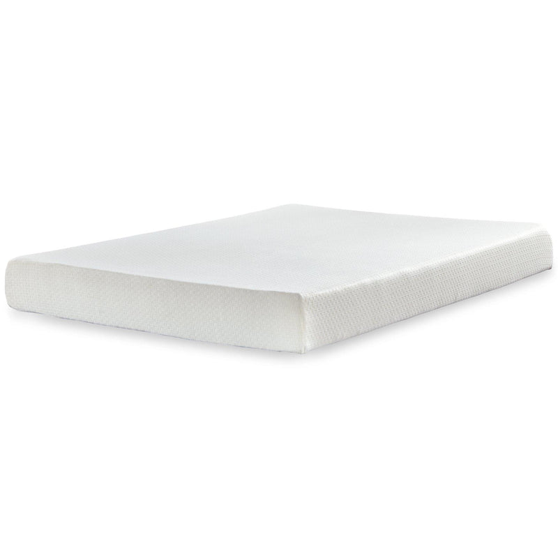 Chime 8 Inch Memory Foam Mattress in a Box [ONLINE ONLY SALE!]