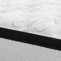 Chime 12 Inch Hybrid Mattress in a Box [ONLINE ONLY SALE!]