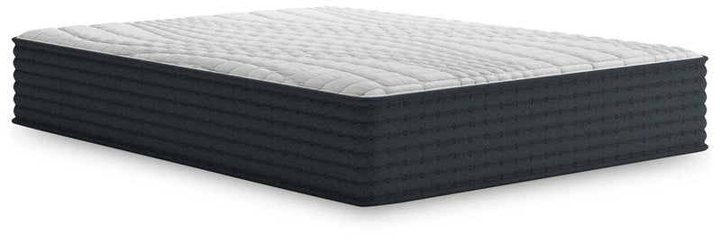 Ashley Sleep Gruve 12 Inch Hybrid 1200 Mattress [ONLINE ONLY SALE!]