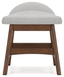 Lyncott Home Office Desk Chair