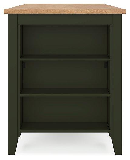 Gesthaven Dining Set