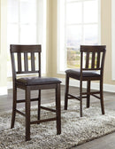 Haddigan Bar Stool (Set of 2)