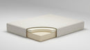 Chime 8 Inch Memory Foam Mattress in a Box [ONLINE ONLY SALE!]
