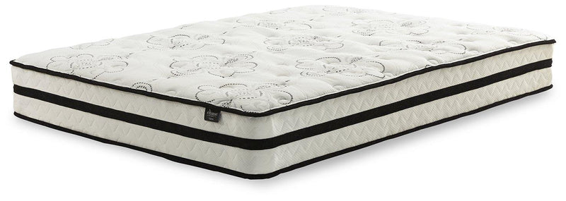 Chime 10 Inch Hybrid Mattress in a Box [ONLINE ONLY SALE!]