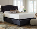 Chime 12 Inch Plush Memory Foam Mattress in a Box [ONLINE ONLY SALE!]